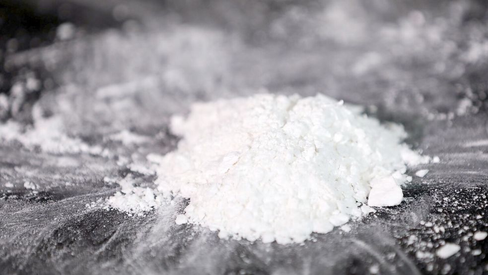 Medien in Südwesteuropa sprechen von einem „weißen Tsunami“. (Symbolbild) Foto: Christian Charisius/dpa