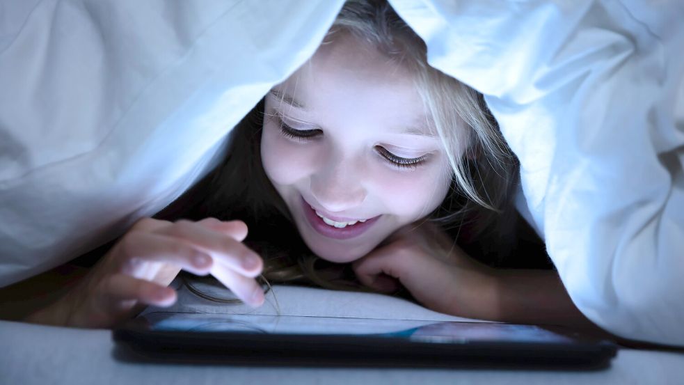 So jung - und trotzdem schon nicht mehr die neueste Generation: Die „Alphas“ werden aktuell von den „Betas“ abgelöst. Foto: imago/Panthermedia