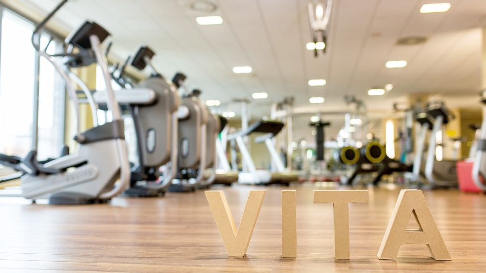 Leicht zu handhabende, computergestützte Geräte, ein individuelles Trainingsprogramm und die professionelle Betreuung sorgen für ein effektives Training.