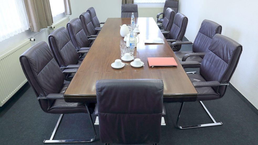 Die Vergütungen normaler Aufsichtsräte sind 2024 laut einer Studie der DSW im Schnitt um 3,0 Prozent gestiegen. (Symbolbild) Foto: Jens Wolf