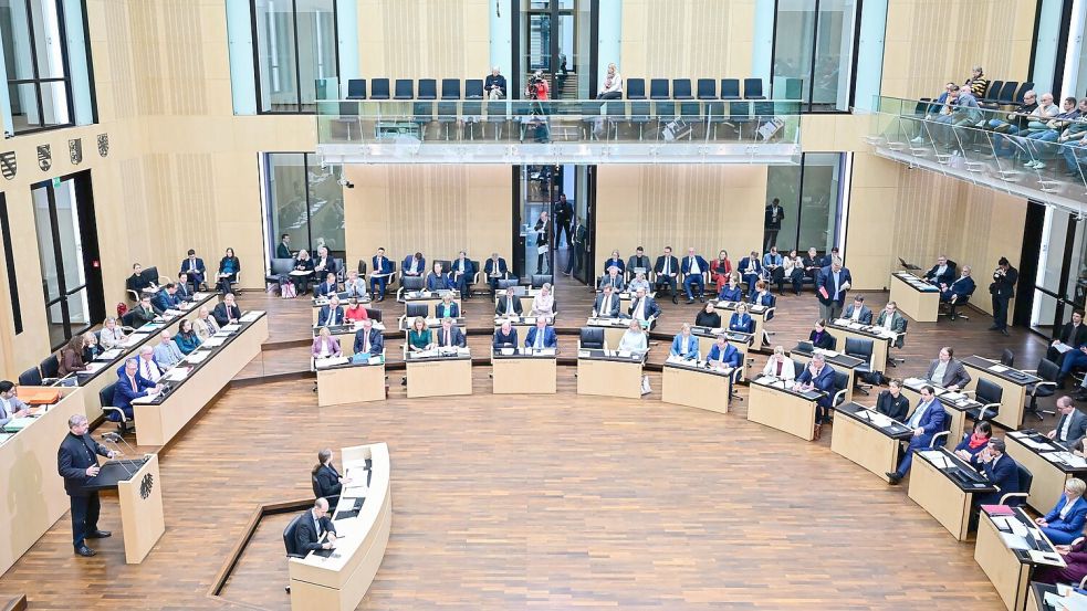 Die Länderkammer stimmte zu, obwohl Länder und Kommunen die Hälfte der Kosten tragen müssen. Foto: Sebastian Gollnow