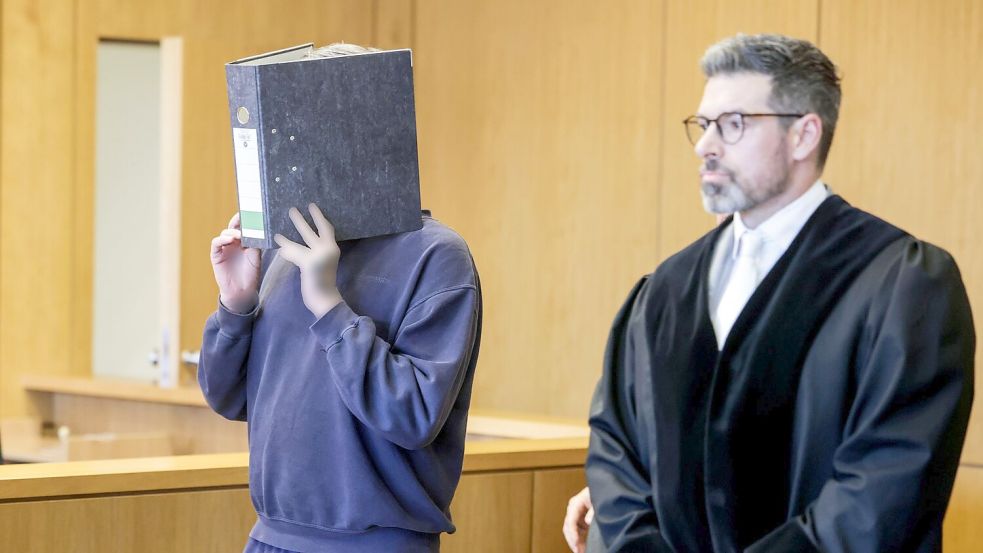 Gegen einen in Aachen verurteilten Krankenpfleger wird auch in Köln ermittelt. (Archivbild) Foto: Oliver Berg