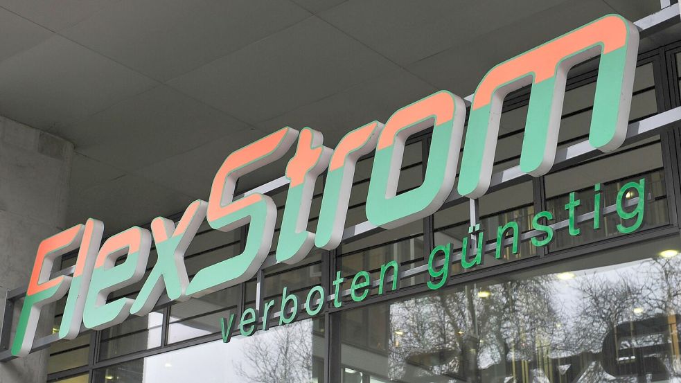 2013 platzte das Geschäftsmodell von Flexstrom. (Archivbild) Foto: picture alliance / dpa