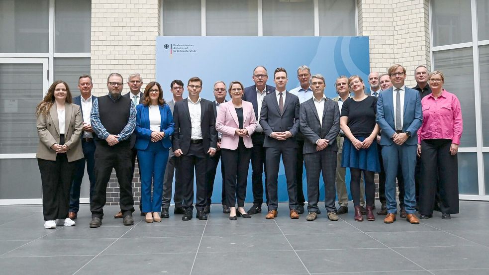 Mit Indexmieten und Kurzzeitmietverträgen befasst sich die Expertenkommission zum Mietrecht nicht, denn dazu steht schon etwas im Koalitionsvertrag. (Archivfoto) Foto: Katharina Kausche/dpa