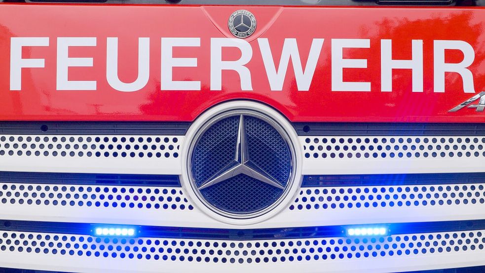 In der Nacht zu Samstag ist es erneut zu einem Brand in einer Kleingartenanlage in der Limberger Straße in Osnabrück gekommen. Foto: Klaus-Dietmar Gabbert/dpa