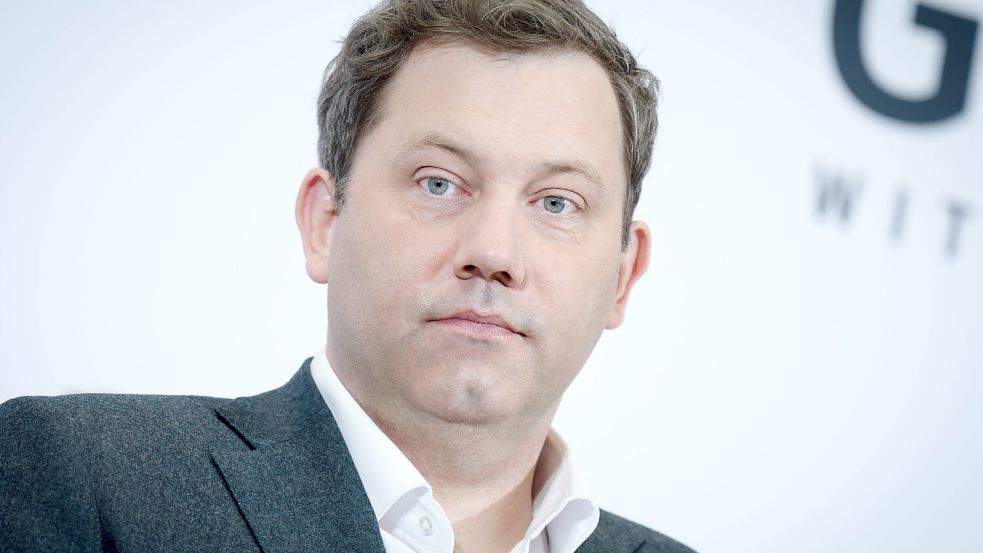 „Die neue US-Sicherheitsstrategie ist Ausdruck einer tiefgreifenden Veränderung“ sagt SPD-Chef Lars Klingbeil Foto: IMAGO/Bernd Elmenthaler