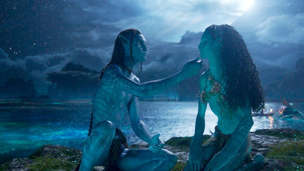 Der dritte Teil des Science-Fiction-Epos ist düsterer und komplexer als seine Vorgänger. Foto: 20th Century Studios/-/20TH CENT