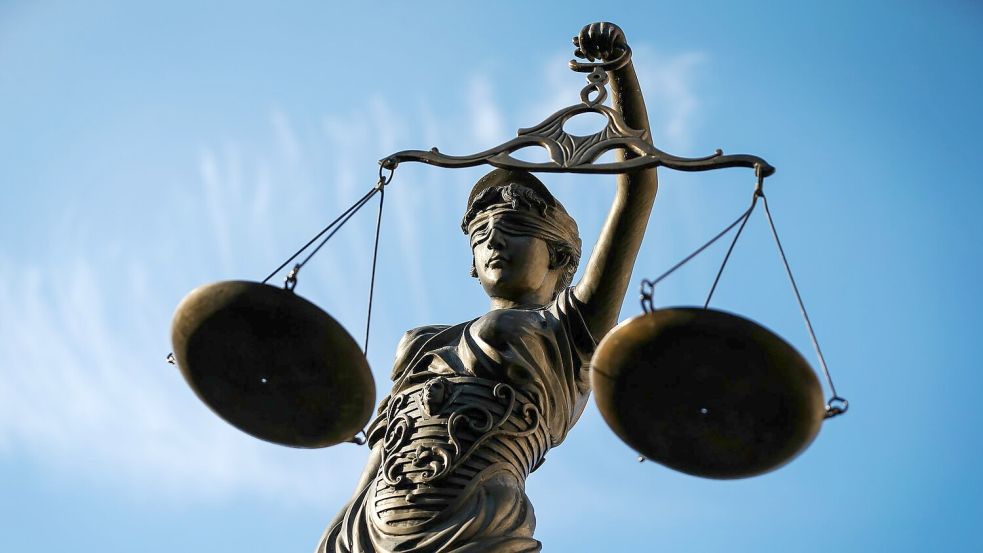 Die Verwechslung kam viele Jahre später zufällig ans Licht. (Symbolbild) Foto: David-Wolfgang Ebener/dpa