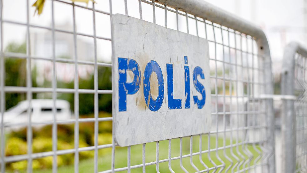 Großeinsatz in Istanbul: Die Justiz geht mit über 130 Haftbefehlen gegen IS-Zellen vor. Foto: IMAGO/photosteinmaurer.com