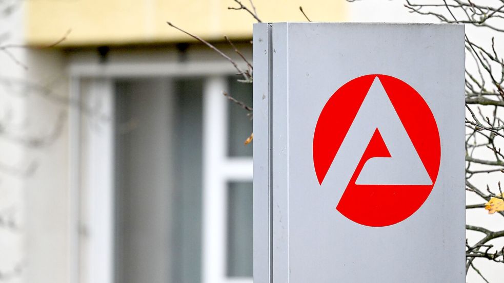 Die Kosten der Arbeitslosigkeit in Deutschland sind 2024 auf 76,6 Milliarden Euro gestiegen. (Symbolbild) Foto: Soeren Stache