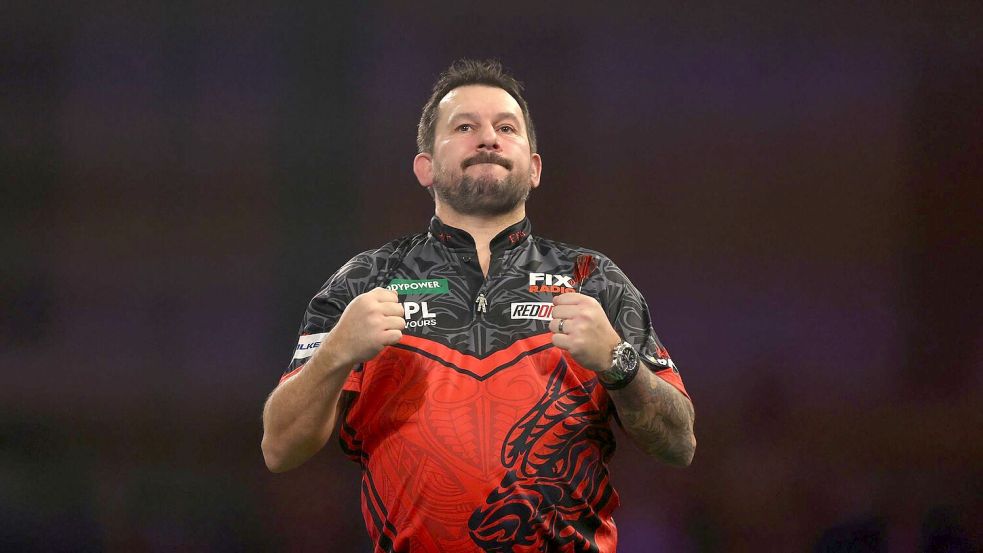 Clayton ist auf dem Sprung in die Premier League. Foto: Steven Paston