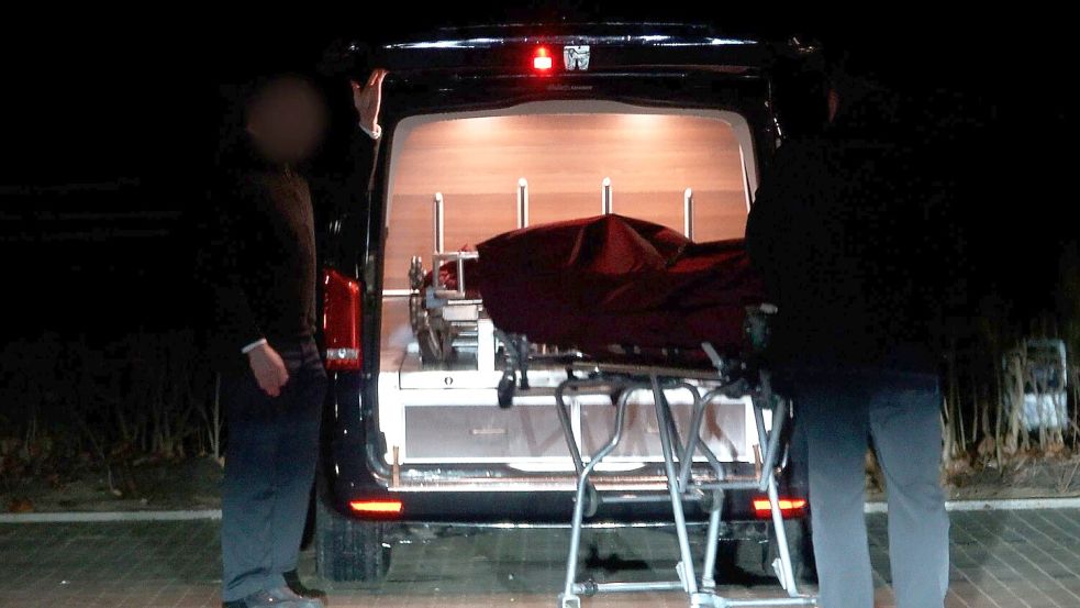 In Bielefeld starben zwei 18-Jährige. Foto: -