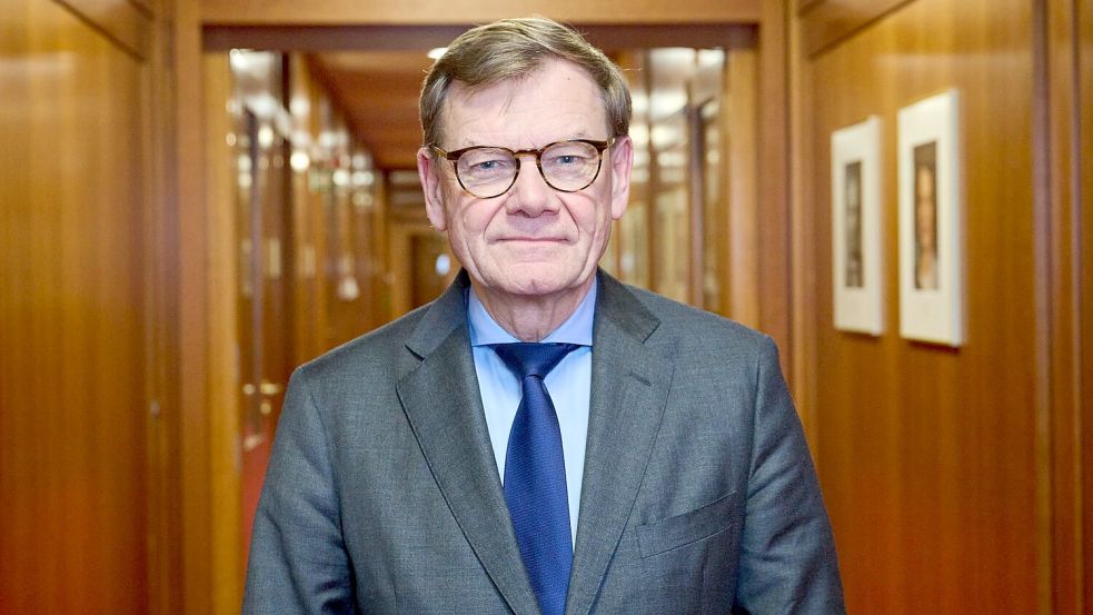 Außenminister Johann Wadephul (CDU) will den UN-Sicherheitsrat durch Reformen schlagkräftiger machen. Foto: Annette Riedl