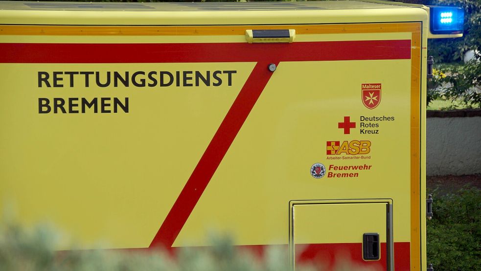 Ein 68 Jahre alter Pedelecfahrer ist am Neujahrsabend in Bremen-Blumenthal nach einer Kollision mit einem Verkehrsschild verstorben. Foto: imago images / Eckhard Stengel