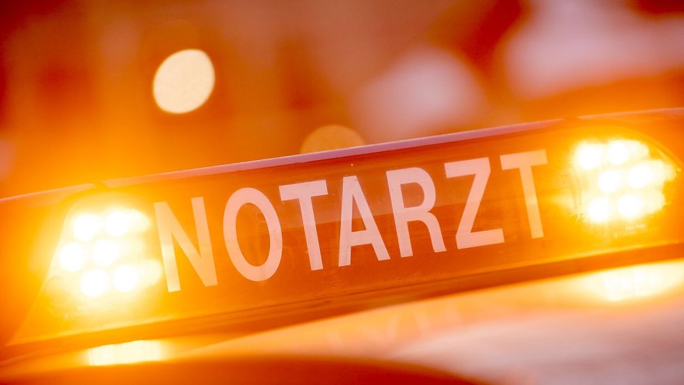 Etliche Einsatzkräfte waren vor Ort. (Symbolbild) Foto: Lino Mirgeler