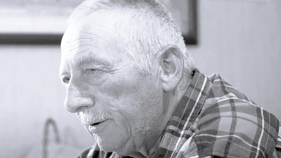 Georg Pahl (†) Foto: Seeltersk Kontoor