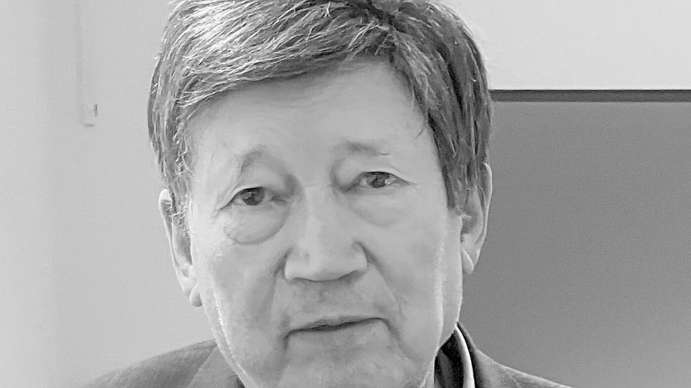 Hermann-Josef Döbber (†) Foto: Gerd Schade