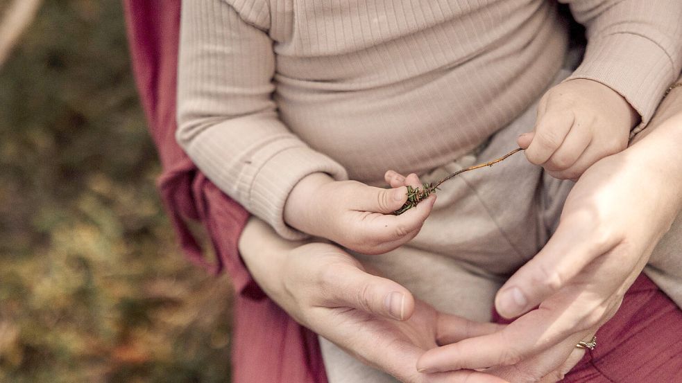 Für eine alleinerziehende Mutter aus Quakenbrück ist jeder Tag eine neue Herausforderung, denn zwei ihrer drei Söhne haben Autismus. Im Gespräch mit unserer Redaktion erklärt sie, wie sie ihr Leben dennoch meistert. Foto: IMAGO/Cavan Images