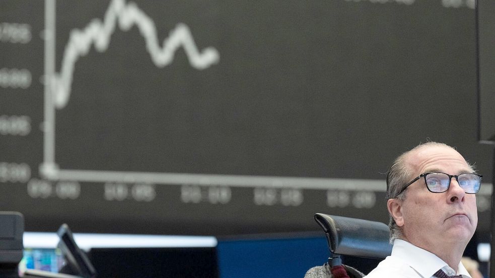 Auch die Entwicklung in der Ukraine sowie in Venezuela bleibt im Blick. Foto: Boris Roessler