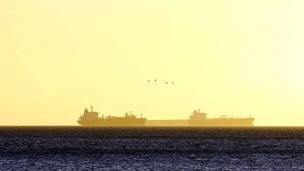 Venezuelas Ölhandel ist stark eingeschränkt. Foto: Juan Carlos Hernandez