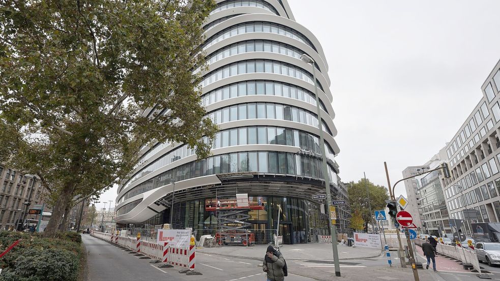 Nestlé ruft bestimmte Säuglingsnahrung zurück: Eltern sollen Produkte nicht mehr verwenden Foto: Boris Roessler