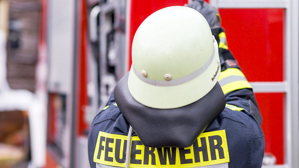 Wenn Feuerwehrleute ausrücken, muss es schnell gehen. Foto: Philipp von Ditfurth/dpa