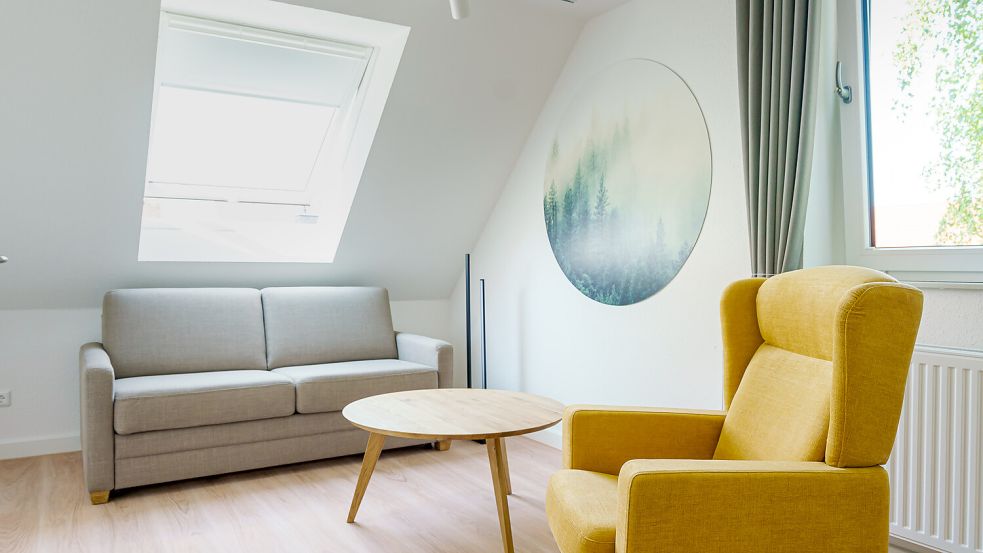 Der Landkreis Leer betreibt ein Frauenhaus. Foto: Jürgen Bambrowicz/Landkreis Leer