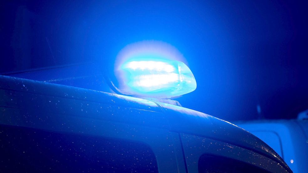 Bei einem Polizeieinsatz in Bremen-Steintor entpuppte sich eine vermeintliche Waffe als Attrappe. Foto: Sarah Knorr/dpa