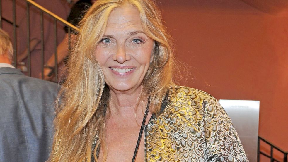 Nicole Belstler-Boettcher kämpft mit Gil Ofarim um die Dschungelkrone. (Archivbild) Foto: Ursula Düren