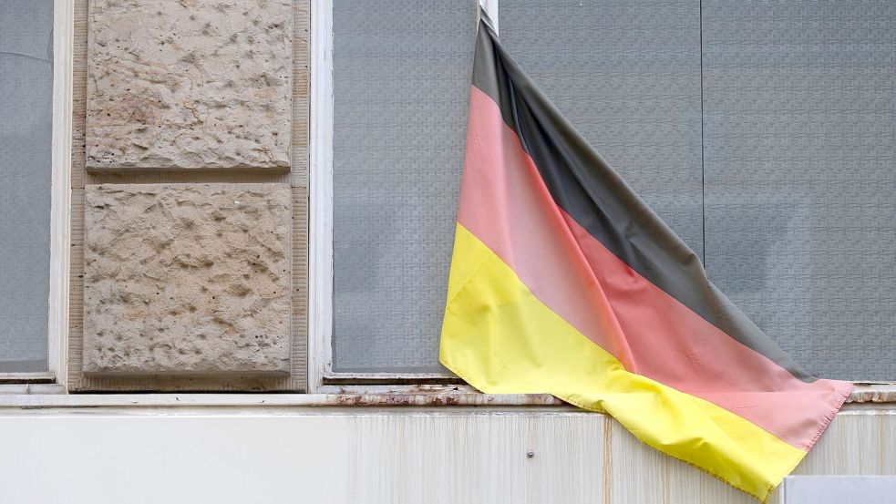 Auswanderung ist für jeden Fünften in Deutschland zumindest abstrakt ein Thema. (Symbolbild) Foto: Boris Roessler