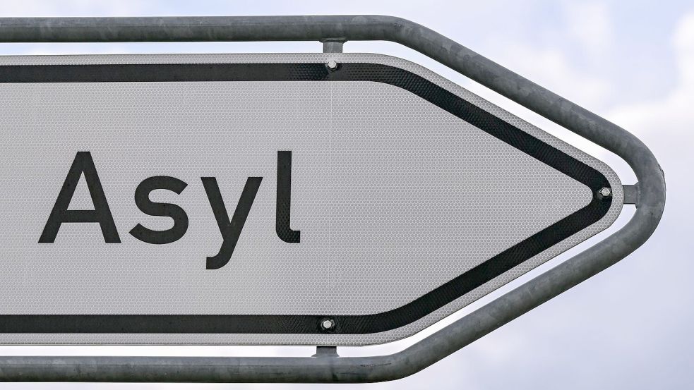 Die Zahl der Asylanträge in der EU geht weiter zurück. (Symbolbild) Foto: Patrick Pleul