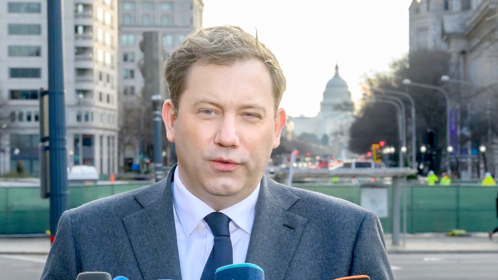 Die USA hatten Finanzminister der G7-Staaten, aber auch von Australien, Südkorea, Indien und Mexiko kurzfristig zu einem Treffen zum Thema eingeladen. Foto: Soeren Stache/dpa