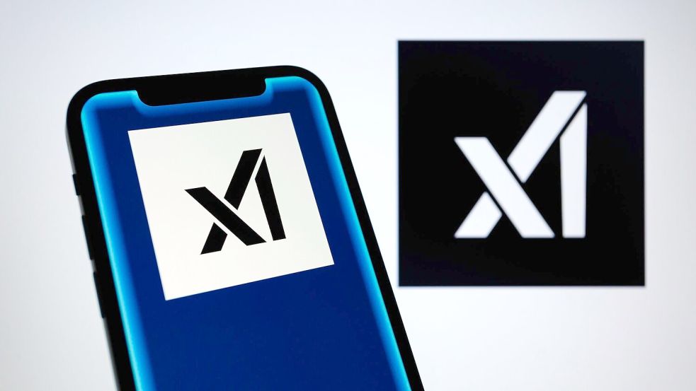 Nach der Sperrung von Grok leitet Malaysia nun auch rechtliche Schritte ein. (Symbolbild) Foto: Andre M. Chang