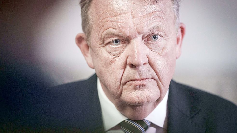 Rasmussen reist nach Washington. (Archivbild) Foto: Liselotte Sabroe/Ritzau Scanpix