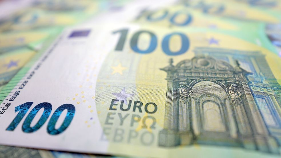 Der Ausdruck „Sondervermögen“ habe sich im öffentlichen Diskurs verselbstständigt, befand die Jury. (Symbolbild) Foto: Karl-Josef Hildenbrand