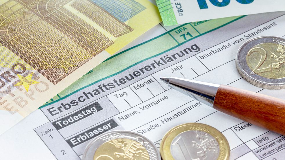 Die SPD will die Erbschaftsteuer erhöhen. Für Familienunternehmen bedeutet das höhere Abgaben. Foto: Imago / Herrmann Agenturfotografie