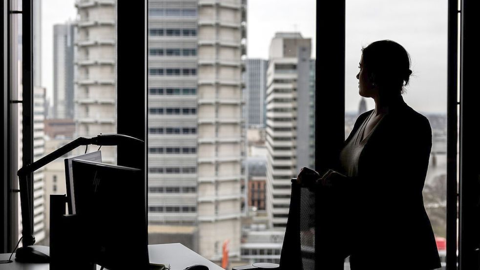 Frauen auf Vorstandsposten sind weiterhin die Minderheit. (Symbolbild) Foto: Hannes P Albert