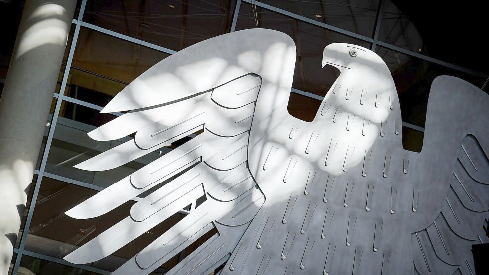 Der europäische Stabilitäts- und Wachstumspakt erlaubt den EU-Staaten ein Haushaltsdefizit von höchstens drei Prozent des nominalen Bruttoinlandsprodukts. (Symbolbild) Foto: Kay Nietfeld/dpa