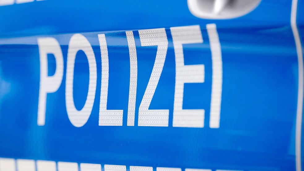 Die Polizei sucht nach Menschen, die das Kind gesehen haben. (Symbolbild) Foto: Boris Roessler