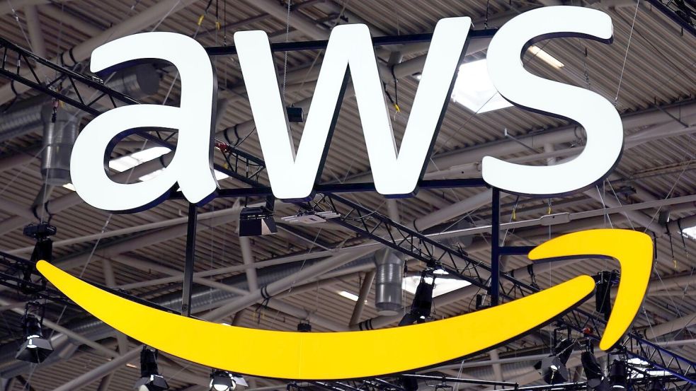AWS hat eine neue, unabhängige Cloud für Europa in Betrieb genommen, die sich vollständig in der Europäischen Union befindet. Foto: Uwe Lein