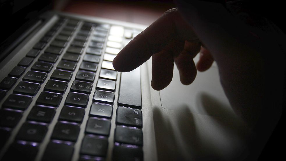 Betrügerische Angebote gibt es einige im Internet. Symbolfoto: Karl-Josef Hildenbrand/dpa