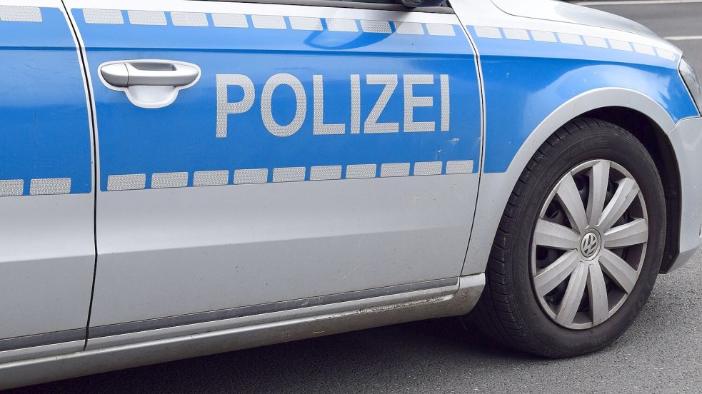 Die Polizei wurde zu einem Unfall in Friesoythe gerufen. Foto: Pixabay