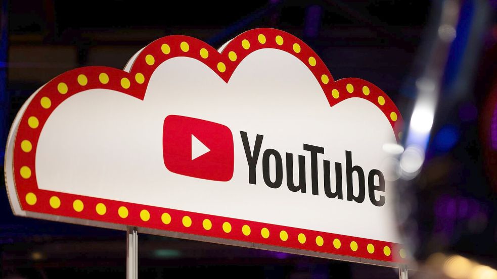Fast unbemerkt ist YouTube zum Superstar aufgestiegen. Foto: Rolf Vennenbernd
