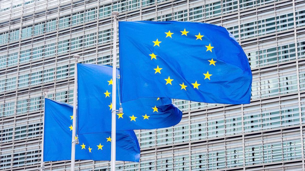 Kommt die „Handels-Bazooka“ zum Einsatz? Foto: Alicia Windzio