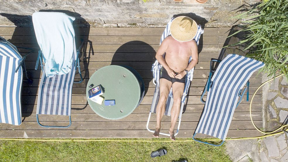 Urlaubsanspruch hat jeder Arbeitnehmer – trotzdem kommt es immer wieder zu unangenehmen Missverständnissen. Foto: IMAGO/C3 Pictures