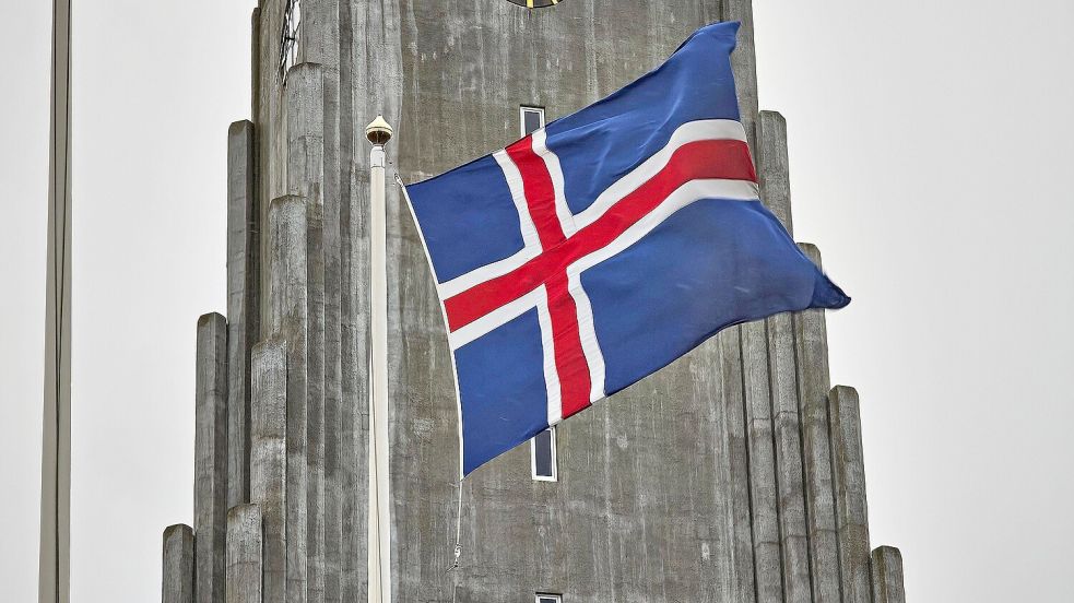 lsland plant aufgrund hoher Zölle und Drohungen der USA eine Volksabstimmung über den Eintritt in die EU. Foto: IMAGO / dts Nachrichtenagentur