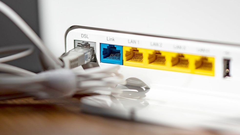 Es gibt längst besseres Internet, doch Millionen Haushalte setzen in Deutschland weiter auf DSL-Verbindungen. Foto: Fabian Sommer