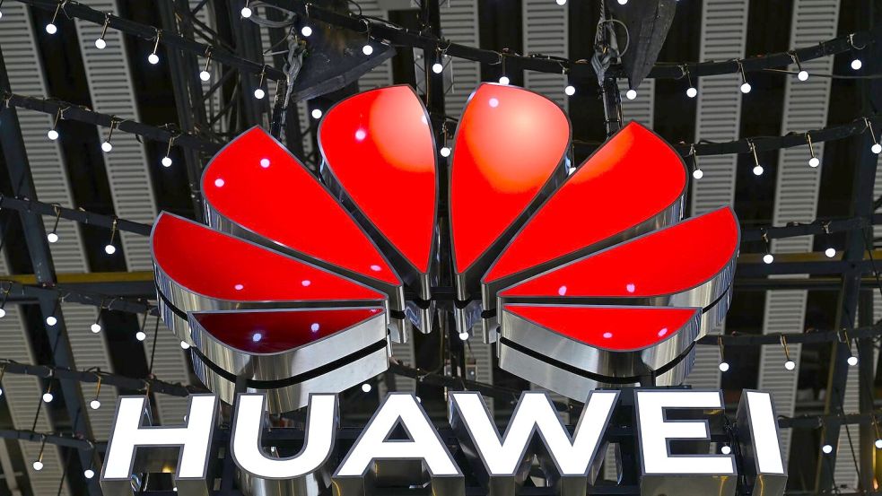 Die EU-Kommission stört sich an Komponenten von Huawei in Teilen der kritischen Infrastruktur Europas. (Archivbild) Foto: Wolf von Dewitz/dpa
