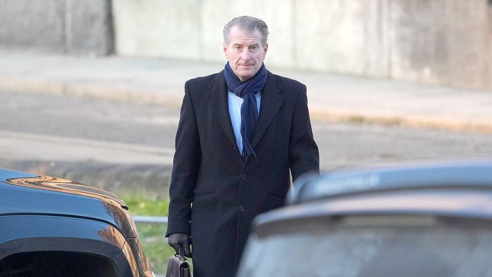 Christina Block und ihr Ex-Mann Stephan Hensel haben vier gemeinsame Kinder. Foto: Marcus Brandt/dpa