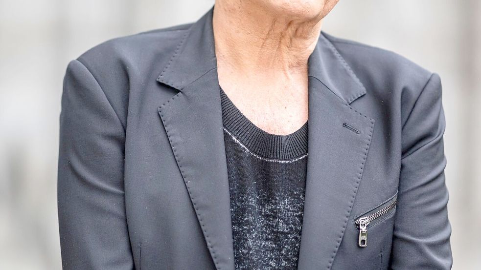 Peter Schilling: Star-Dasein ist nicht immer super. Foto: Fabian Sommer